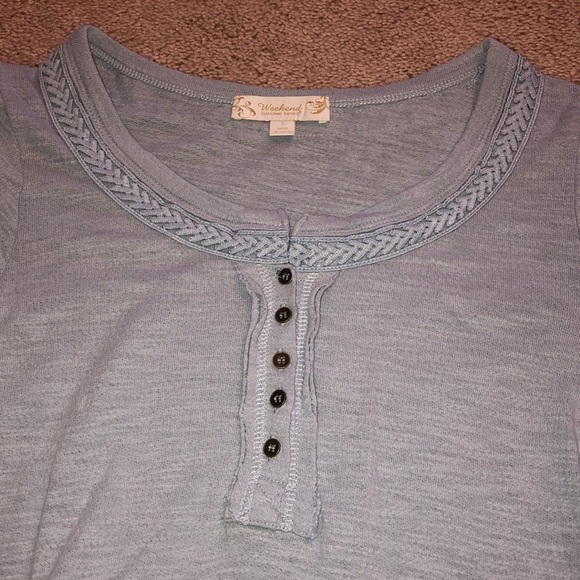 💎 Suzanne Betro Top Size S 💎 - Picture 7 of 8